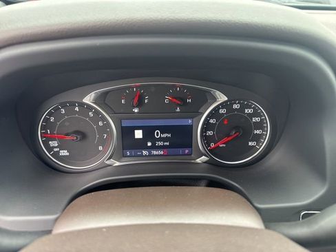 Used 2020 GMC Acadia SLT w/ Premium Package image 15