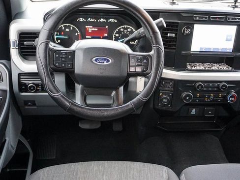 Used 2023 Ford F250 XL w/ STX Appearance Package image 17