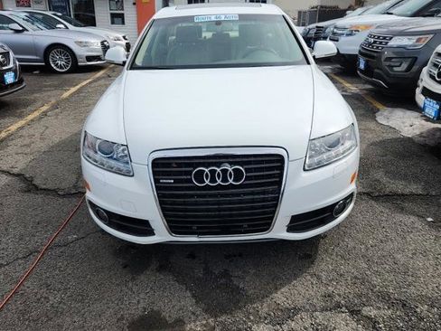 Used 2011 Audi A6 3.0T Premium Plus image 2