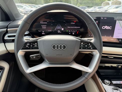 Used 2025 Audi A5 2.0T Premium Plus AWD/4WD image 9