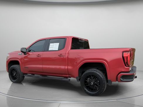 Used 2019 GMC Sierra 1500 AT4 w/ AT4 Premium Package image 14