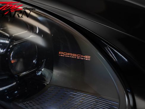 Used 2021 Porsche 911 Turbo S image 20