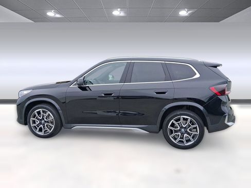 Used 2026 BMW X1 xDrive28i w/ Technology Package AWD/4WD image 2