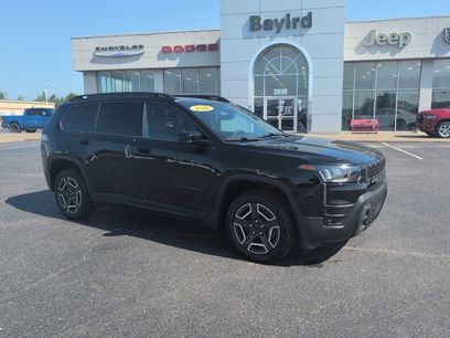 New 2026 Jeep Cherokee Limited