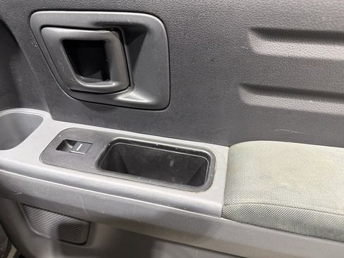 Used 2007 Honda Ridgeline RT image 35