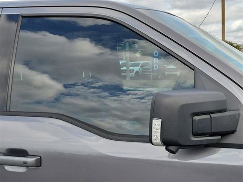 Used 2021 Ford F150 XLT w/ Equipment Group 302A High image 6