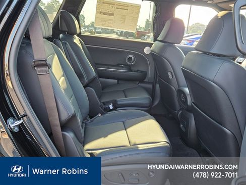 New 2026 Hyundai Palisade Calligraphy image 16