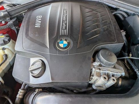 Used 2015 BMW 435i xDrive Convertible image 21