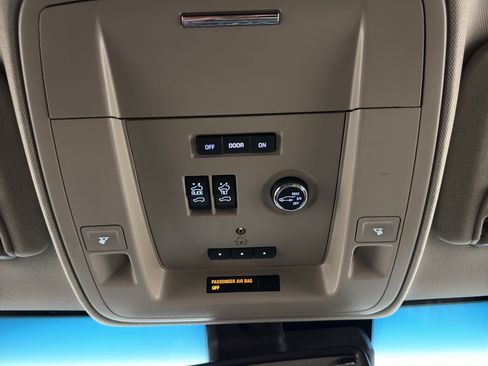 Used 2016 Chevrolet Suburban LTZ image 27