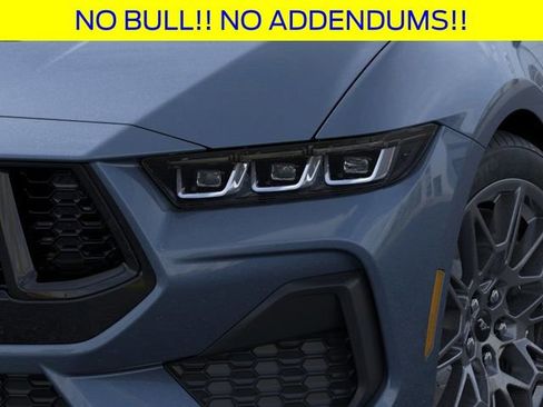 New 2025 Ford Mustang GT Premium w/ GT Performance Package image 19