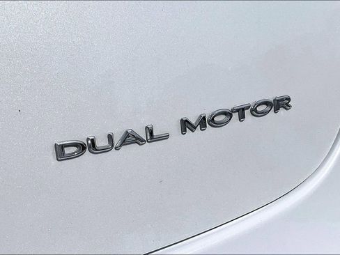 Used 2019 Tesla Model 3 Long Range AWD/4WD image 8