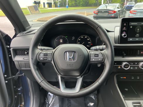 Used 2026 Honda CR-V Sport image 20