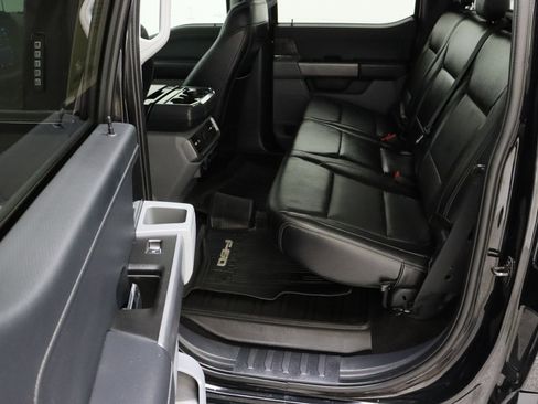 Used 2021 Ford F150 XLT w/ Equipment Group 302A High AWD/4WD image 31
