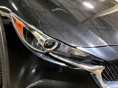 Used 2020 MAZDA CX-5 Touring AWD/4WD image 28