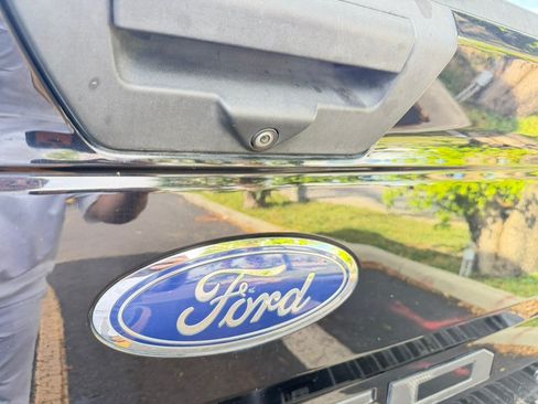 Used 2020 Ford F150 XLT w/ Equipment Group 302A Luxury RWD image 27