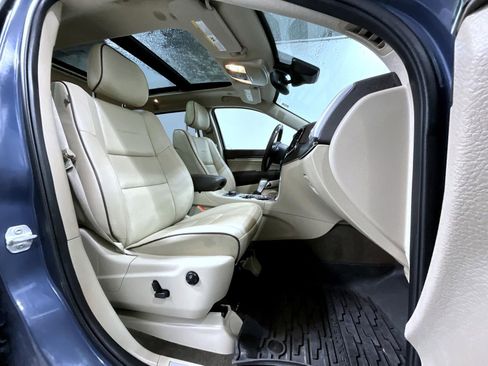 Used 2021 Jeep Grand Cherokee Summit image 16