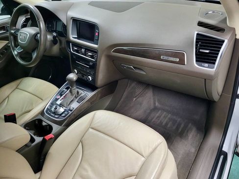 Used 2014 Audi Q5 TDI Premium Plus image 18