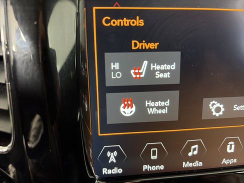 Used 2018 Jeep Compass Limited w/ Safety & Security Group image 20