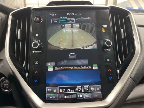 Certified 2023 Subaru Ascent Touring image 28