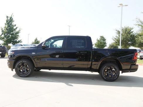 New 2026 RAM 1500 Lone Star AWD/4WD image 6