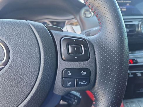 Used 2023 Lexus IS 350 F Sport image 25