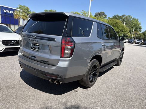 Used 2023 Chevrolet Tahoe RST w/ RST Performance Edition AWD/4WD image 48