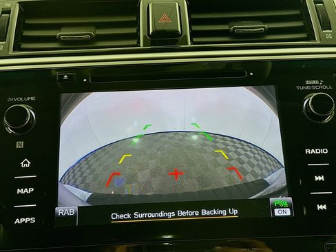 Used 2018 Subaru Outback 2.5i Limited image 21