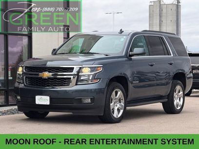 Used 2020 Chevrolet Tahoe LT