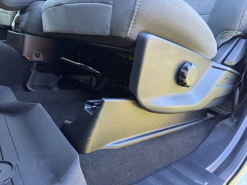 New 2026 Ford F250 XL w/ STX Appearance Package image 17