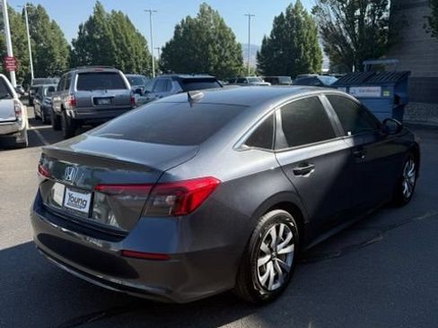 Used 2023 Honda Civic LX image 6