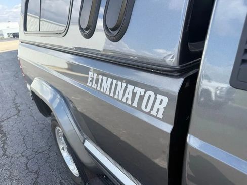 Used 1989 Jeep Comanche Eliminator image 12