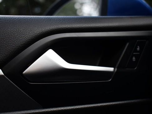 Used 2022 Volkswagen Jetta SE w/ Panoramic Sunroof Package image 25