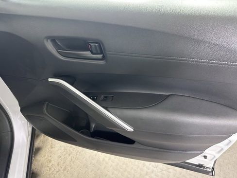 Used 2024 Toyota Corolla Cross S image 9