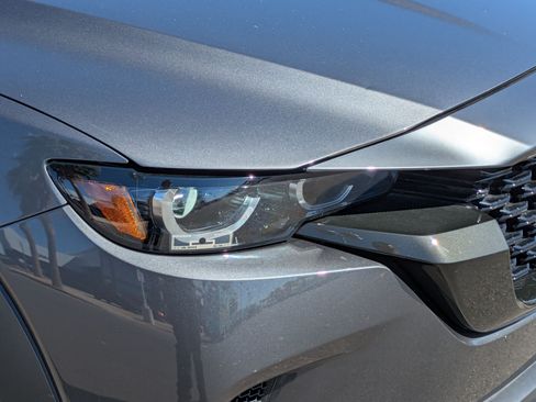Certified 2024 MAZDA CX-50 AWD 2.5 S w/ Premium Plus Pkg image 10