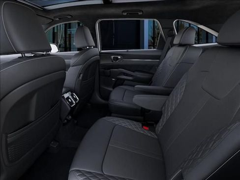 New 2026 Kia Sorento SX Prestige AWD/4WD image 18