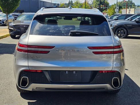 Used 2024 Genesis GV70 2.5T w/ Advanced Package AWD/4WD image 6