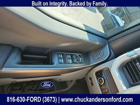 New 2026 Ford F250 XL w/ STX Appearance Package image 22