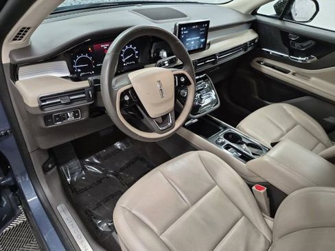 Used 2022 Lincoln Corsair Standard w/ Equipment Group 101A image 20