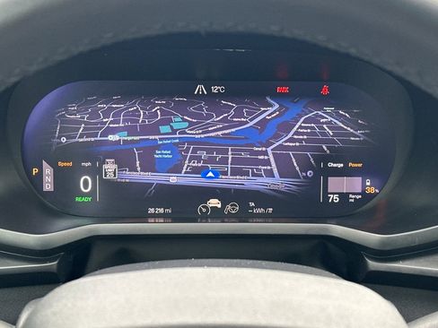 Used 2023 Polestar Polestar 2 w/ Pilot Pack image 26