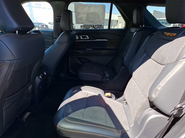 New 2026 Ford Explorer Tremor w/ Tremor Ultimate Package AWD/4WD image 30