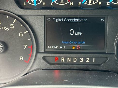Used 2017 Ford F150 XL w/ Equipment Group 101A Mid AWD/4WD image 19