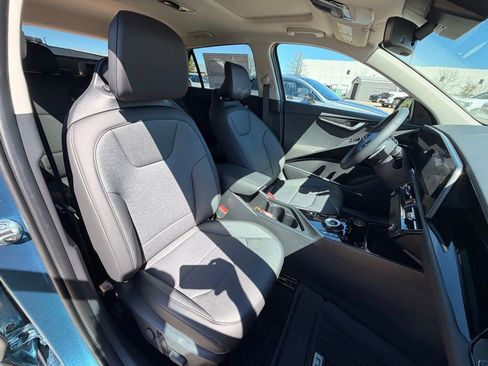 New 2026 Kia Niro Wave image 27