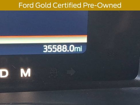 Used 2024 Ford Bronco Outer Banks AWD/4WD image 23