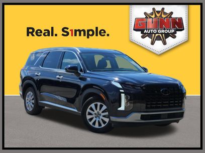 Used 2025 Hyundai Palisade SEL