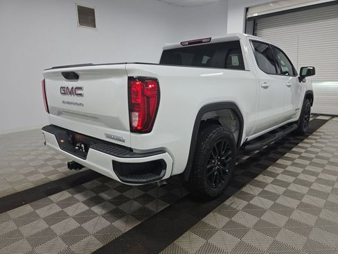 Used 2026 GMC Sierra 1500 Elevation w/ Elevation Select Package RWD image 2