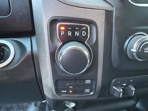 Used 2022 RAM 1500 Tradesman w/ Popular Equipment Group image 20