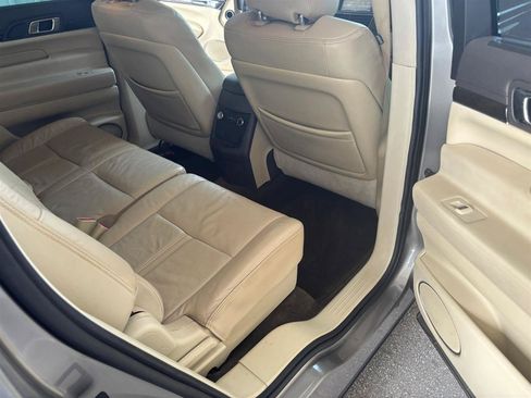 Used 2015 Lincoln MKT AWD w/ Equipment Group 201A image 12