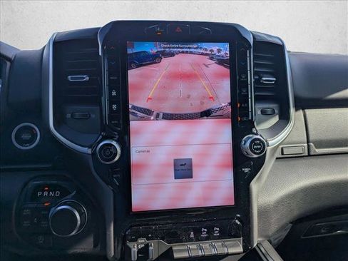 New 2026 RAM 1500 Lone Star image 12