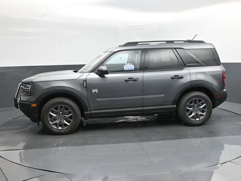 New 2025 Ford Bronco Sport Big Bend image 2