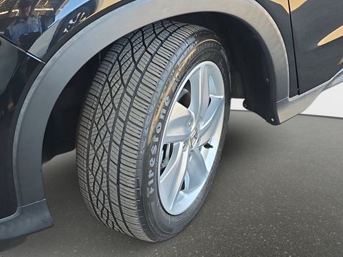Used 2019 Honda HR-V EX-L image 31